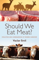  Should We Eat Meat?
