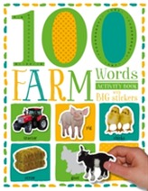  100 Farm Words