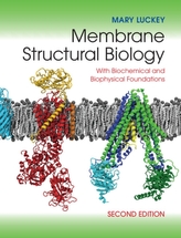  Membrane Structural Biology