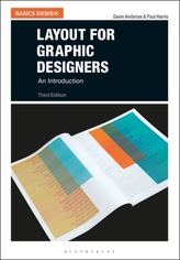  Layout for Graphic Designers