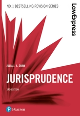  Law Express: Jurisprudence