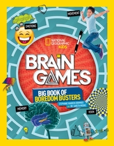  Brain Games