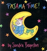  Pajama Time