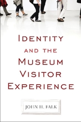  Identity and the Museum Visitor Experience