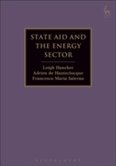  State Aid and the Energy Sector