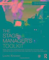 The Stage Manager's Toolkit