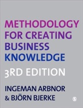  Methodology for Creating Business Knowledge