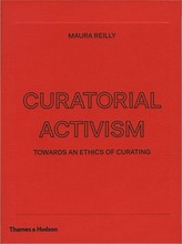  Curatorial Activism