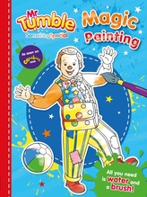  Mr Tumble Something Special: Magic Painting