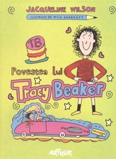  Povestea lui Tracey Beaker