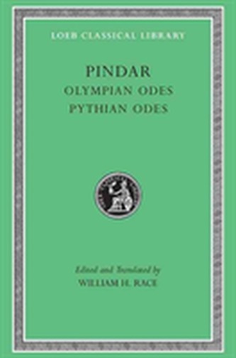 Pindar  Pindar