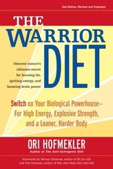 The Warrior Diet, 2nd Edition