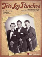  TRIO LOS PANCHOS VCEPF