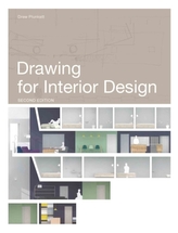  Drawing for Interior Design 2nd Edition