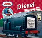  Thomas & Friends: Diesel