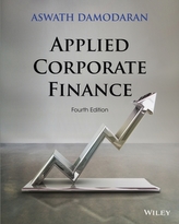  Applied Corporate Finance, Fourth Edition