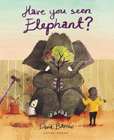  Have You Seen Elephant