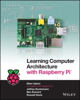  Learning Computer Architecture with Raspberry Pi