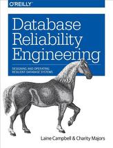  Database Reliability Engineering