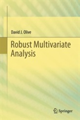  Robust Multivariate Analysis