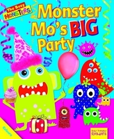  Monster Mo's BIG Party