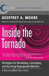  Inside the Tornado