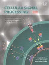  Cellular Signal Processing