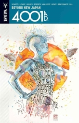  4001 A.D.: Beyond New Japan