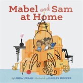  Mabel and Sam at Home