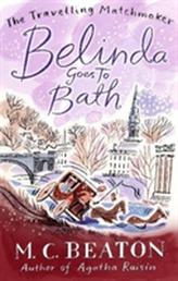  Belinda Goes to Bath