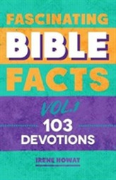  Fascinating Bible Facts Vol. 1