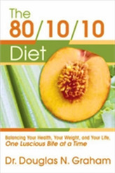  80/10/10 Diet
