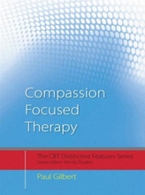  Compassion Focused Therapy
