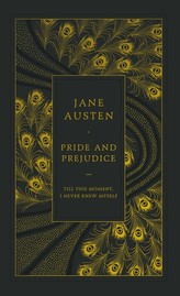  PRIDE AND PREJUDICE