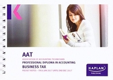  AAT Business Tax FA2016 - Pocket Notes