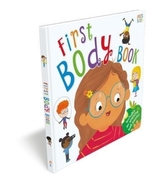  First Body Book