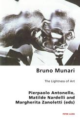  Bruno Munari