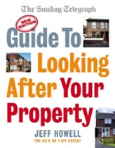  Guide to Looking After Your Property