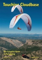  Touching Cloudbase