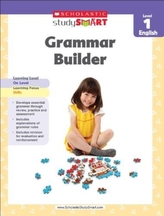  GRAMMAR BUILDER LEVEL 1