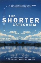  Shorter Catechism