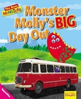  Monster Molly's BIG Day out