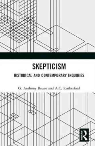 Skepticism  Skepticism