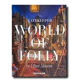  Gatekeeper: World of Folly