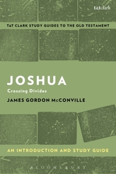  Joshua: An Introduction and Study Guide
