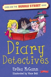  Diary Detectives