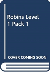  ROBINS LEVEL 1 PACK 1