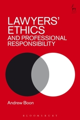  Lawyers' Ethics and Professional Responsibility