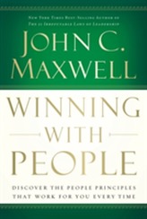  Winning with People