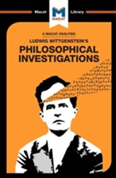  Philosophical Investigations